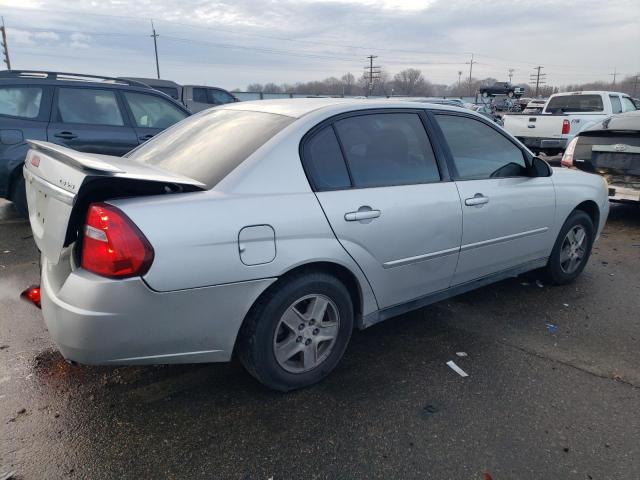 Photo 2 VIN: 1G1ZT52815F280071 - CHEVROLET MALIBU LS 