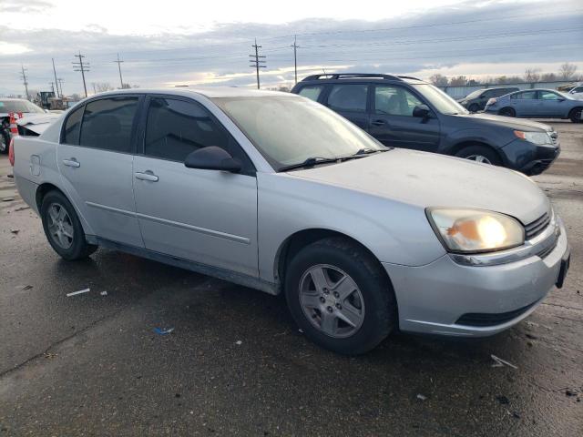 Photo 3 VIN: 1G1ZT52815F280071 - CHEVROLET MALIBU LS 