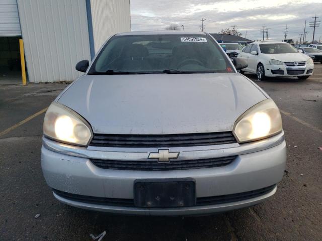 Photo 4 VIN: 1G1ZT52815F280071 - CHEVROLET MALIBU LS 