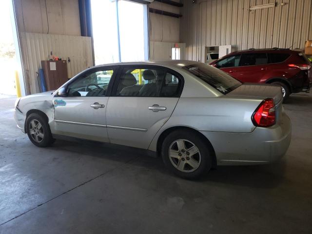 Photo 1 VIN: 1G1ZT52824F157068 - CHEVROLET MALIBU 