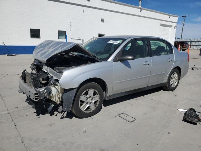 Photo 0 VIN: 1G1ZT52824F198879 - CHEVROLET MALIBU LS 