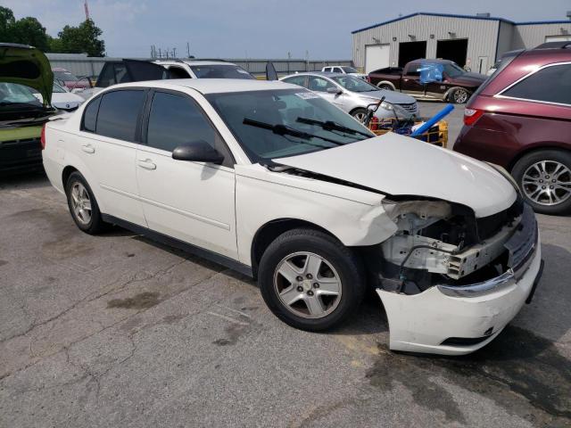 Photo 3 VIN: 1G1ZT52825F115789 - CHEVROLET MALIBU LS 