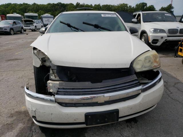 Photo 4 VIN: 1G1ZT52825F115789 - CHEVROLET MALIBU LS 