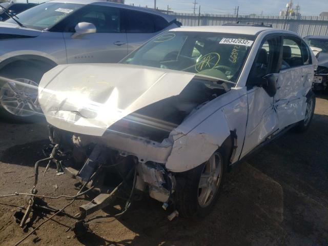 Photo 1 VIN: 1G1ZT52825F274389 - CHEVROLET MALIBU LS 