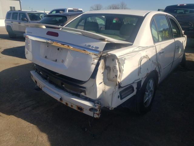 Photo 3 VIN: 1G1ZT52825F274389 - CHEVROLET MALIBU LS 