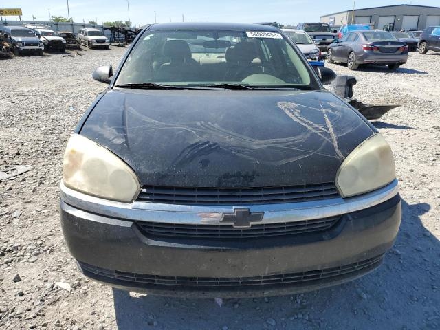 Photo 4 VIN: 1G1ZT52825F310808 - CHEVROLET MALIBU 