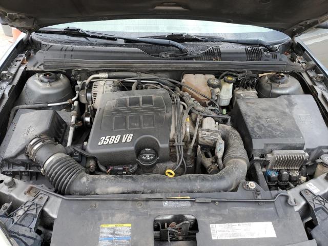 Photo 10 VIN: 1G1ZT52835F236475 - CHEVROLET MALIBU SS 