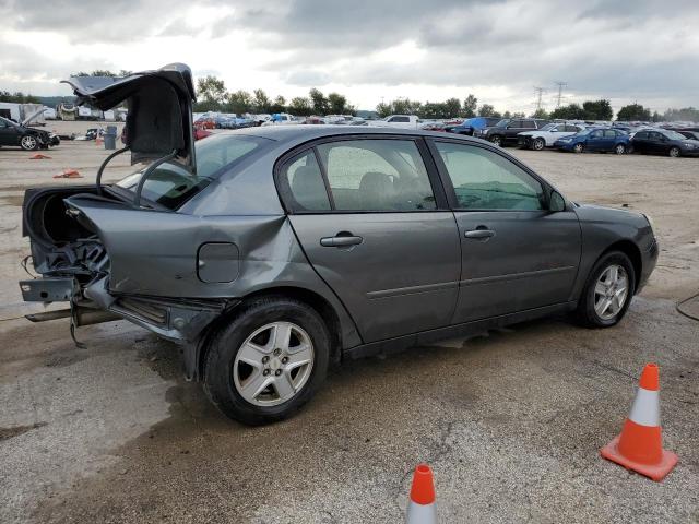 Photo 2 VIN: 1G1ZT52835F236475 - CHEVROLET MALIBU SS 