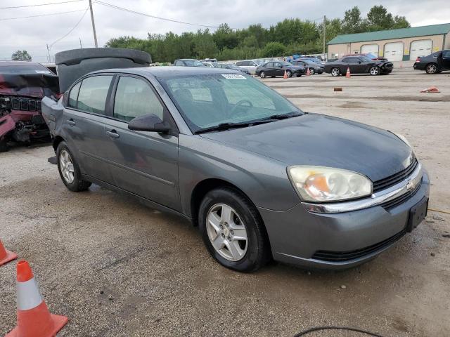 Photo 3 VIN: 1G1ZT52835F236475 - CHEVROLET MALIBU SS 