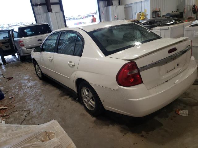 Photo 2 VIN: 1G1ZT52835F309103 - CHEVROLET MALIBU LS 