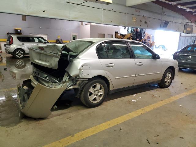 Photo 2 VIN: 1G1ZT52844F187916 - CHEVROLET MALIBU 