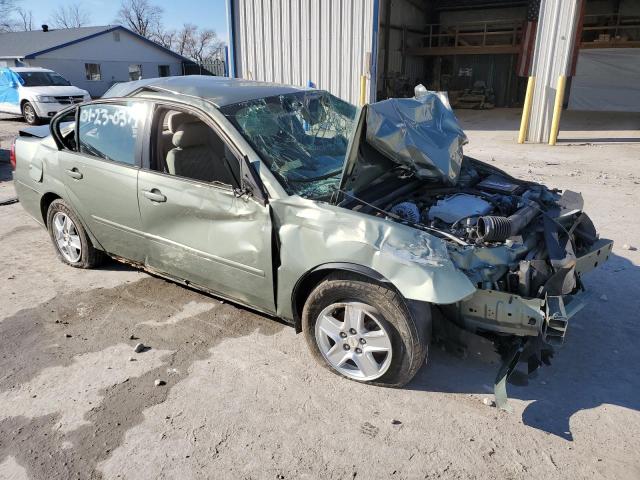 Photo 3 VIN: 1G1ZT52844F200518 - CHEVROLET MALIBU 