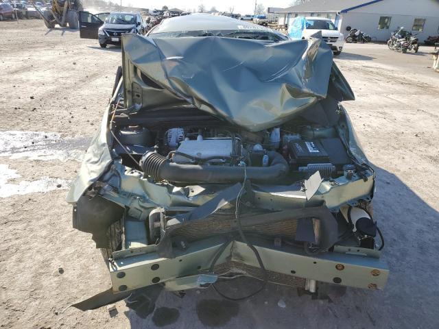 Photo 4 VIN: 1G1ZT52844F200518 - CHEVROLET MALIBU 