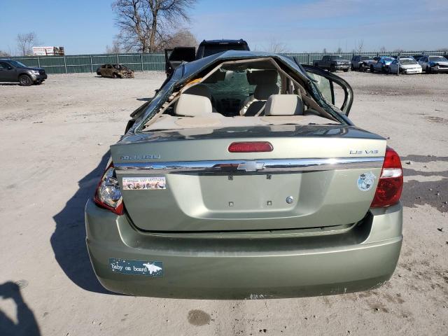 Photo 5 VIN: 1G1ZT52844F200518 - CHEVROLET MALIBU 