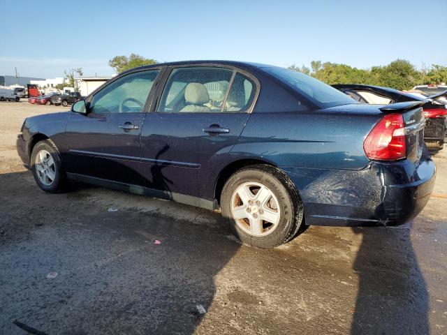 Photo 1 VIN: 1G1ZT52845F310602 - CHEVROLET MALIBU LS 