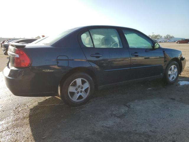 Photo 2 VIN: 1G1ZT52845F310602 - CHEVROLET MALIBU LS 