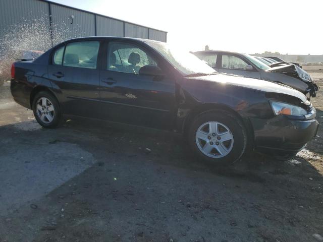 Photo 3 VIN: 1G1ZT52845F310602 - CHEVROLET MALIBU LS 