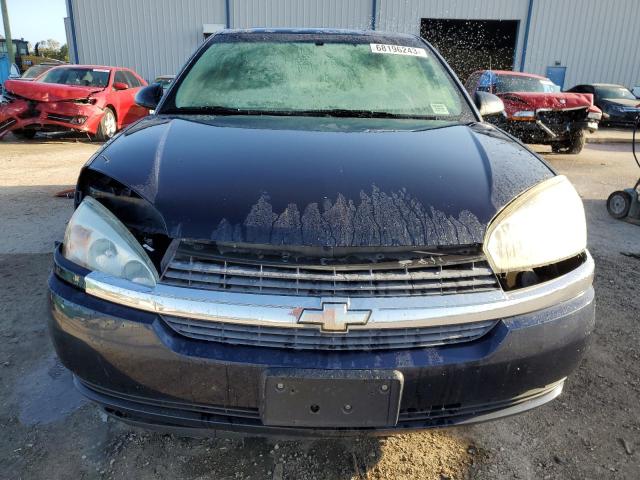 Photo 4 VIN: 1G1ZT52845F310602 - CHEVROLET MALIBU LS 