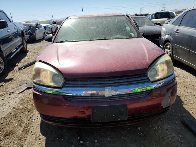 Photo 4 VIN: 1G1ZT52854F244494 - CHEVROLET MALIBU LS 