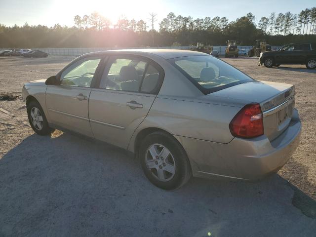 Photo 1 VIN: 1G1ZT52855F135762 - CHEVROLET MALIBU LS 