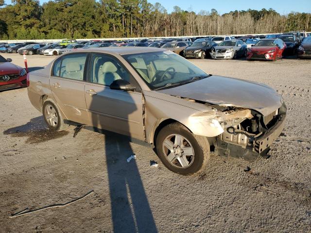 Photo 3 VIN: 1G1ZT52855F135762 - CHEVROLET MALIBU LS 