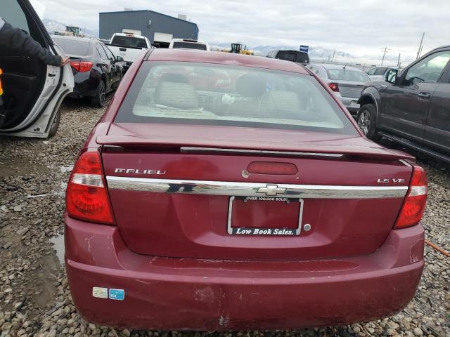 Photo 5 VIN: 1G1ZT52855F270109 - CHEVROLET MALIBU 