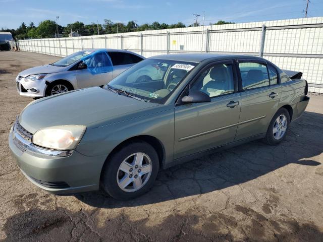 Photo 0 VIN: 1G1ZT52864F112182 - CHEVROLET MALIBU 