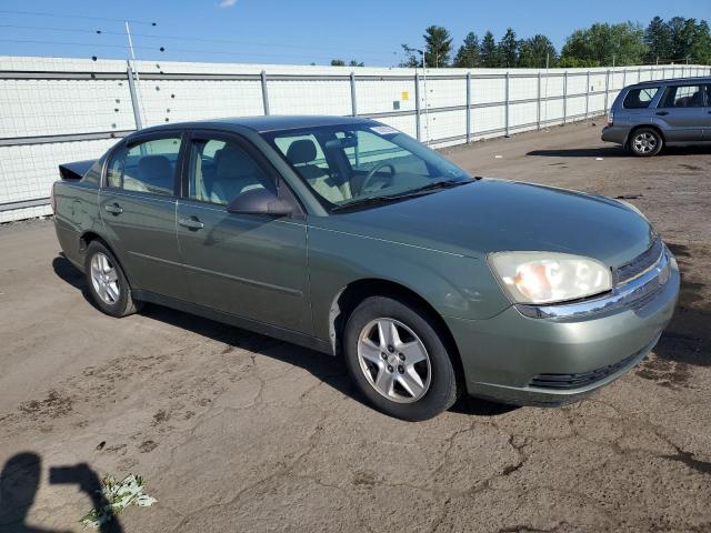 Photo 3 VIN: 1G1ZT52864F112182 - CHEVROLET MALIBU 