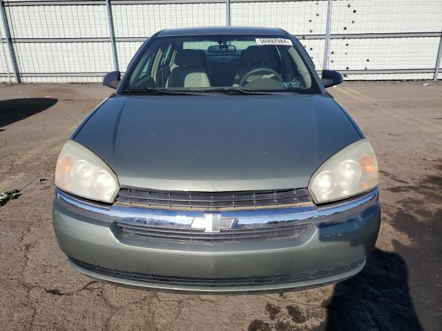 Photo 4 VIN: 1G1ZT52864F112182 - CHEVROLET MALIBU 