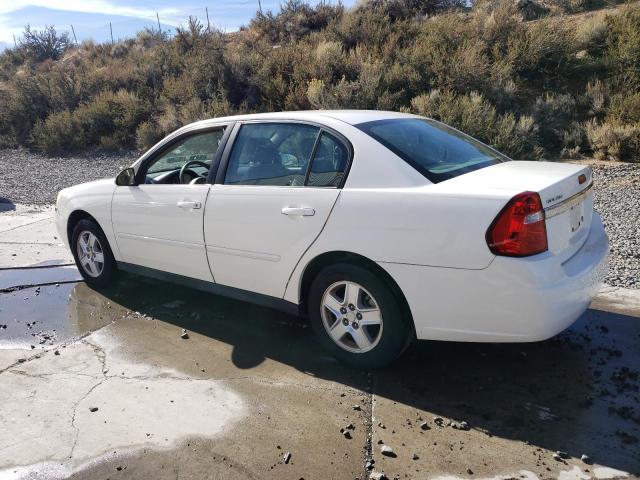 Photo 1 VIN: 1G1ZT52864F234105 - CHEVROLET MALIBU LS 