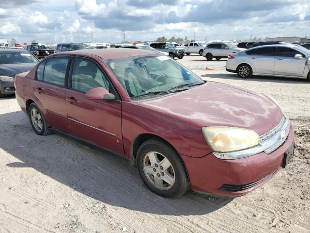 Photo 3 VIN: 1G1ZT52865F125130 - CHEVROLET MALIBU LS 