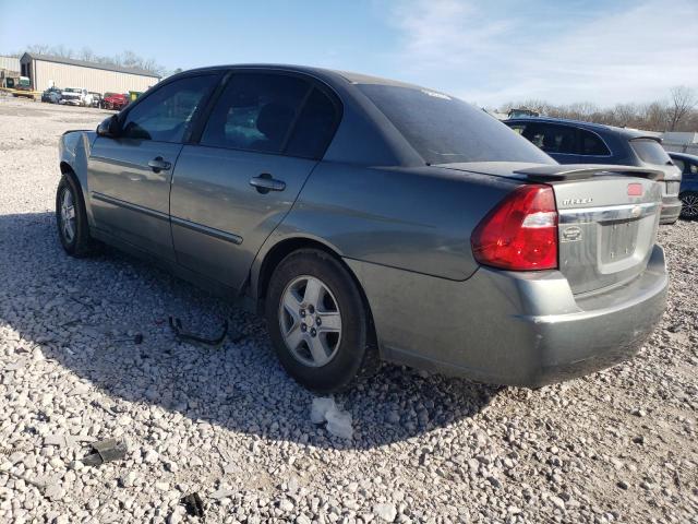 Photo 1 VIN: 1G1ZT52865F227219 - CHEVROLET MALIBU 