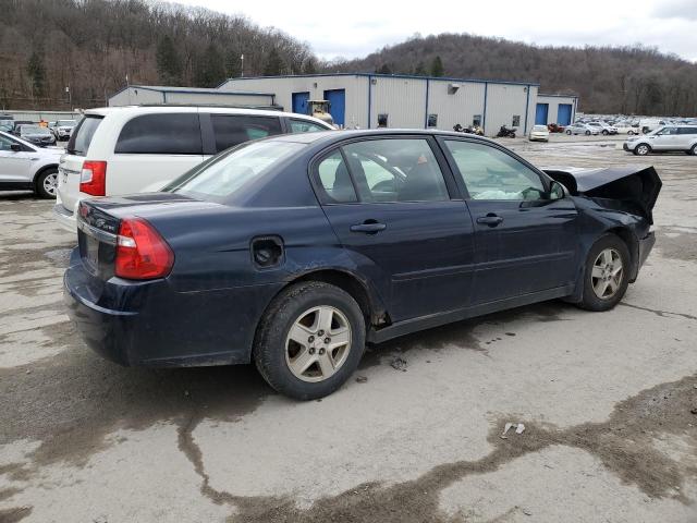 Photo 2 VIN: 1G1ZT52865F334481 - CHEVROLET MALIBU 