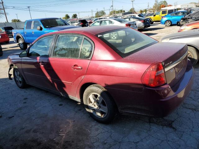 Photo 1 VIN: 1G1ZT52884F123572 - CHEVROLET MALIBU LS 