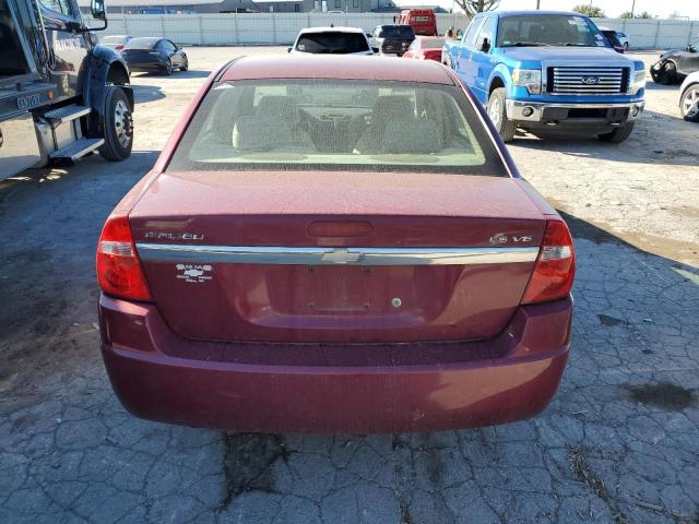 Photo 5 VIN: 1G1ZT52884F123572 - CHEVROLET MALIBU LS 