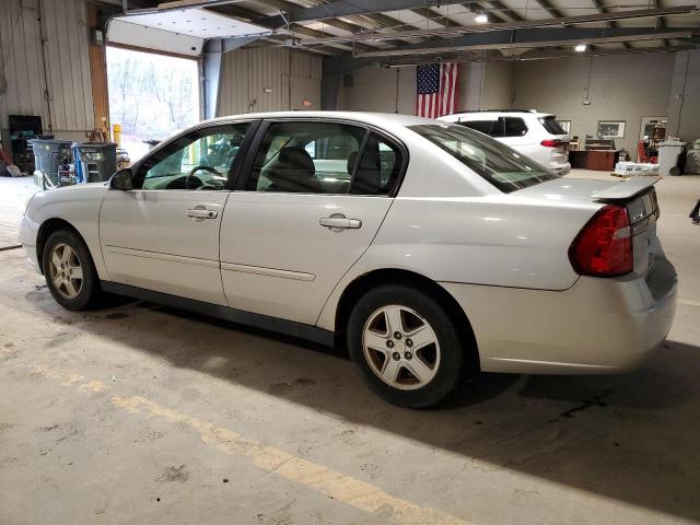 Photo 1 VIN: 1G1ZT52895F296521 - CHEVROLET MALIBU 