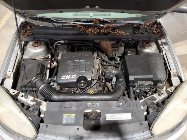 Photo 10 VIN: 1G1ZT52895F296521 - CHEVROLET MALIBU 