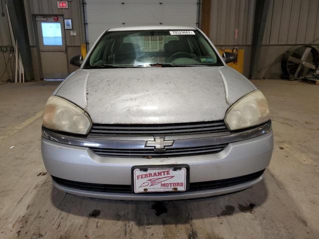 Photo 4 VIN: 1G1ZT52895F296521 - CHEVROLET MALIBU 