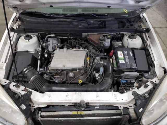 Photo 10 VIN: 1G1ZT528X4F128613 - CHEVROLET MALIBU LS 