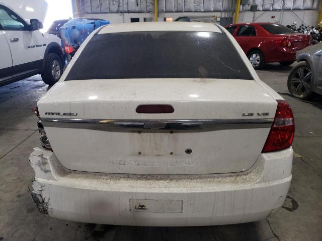 Photo 5 VIN: 1G1ZT528X4F128613 - CHEVROLET MALIBU LS 