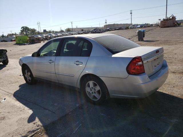 Photo 1 VIN: 1G1ZT528X4F214486 - CHEVROLET MALIBU 