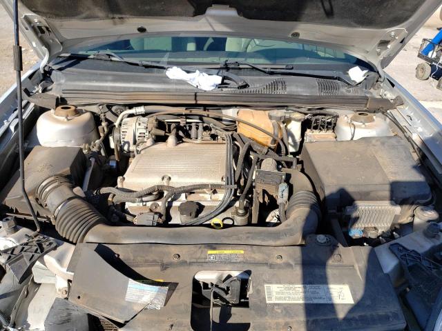 Photo 10 VIN: 1G1ZT528X4F214486 - CHEVROLET MALIBU 