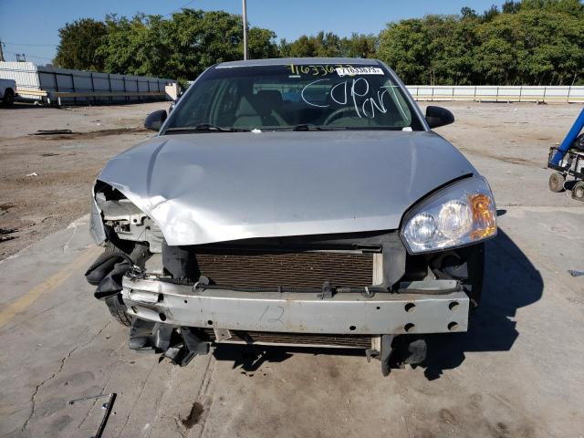 Photo 4 VIN: 1G1ZT528X4F214486 - CHEVROLET MALIBU 