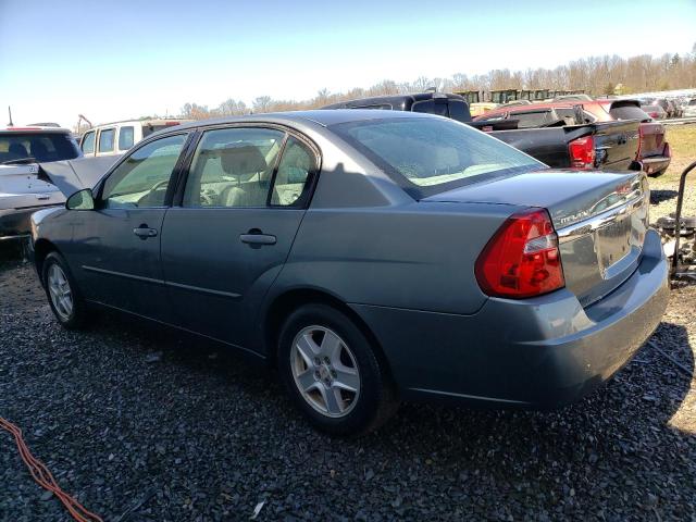 Photo 1 VIN: 1G1ZT528X5F110209 - CHEVROLET MALIBU 