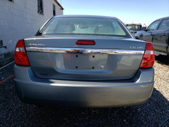 Photo 5 VIN: 1G1ZT528X5F110209 - CHEVROLET MALIBU 