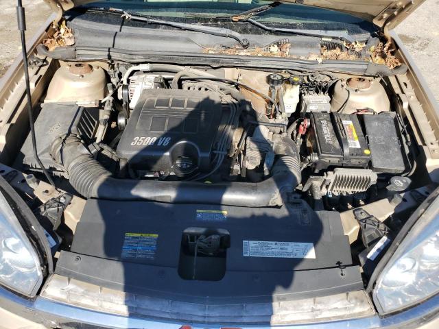 Photo 10 VIN: 1G1ZT528X5F266816 - CHEVROLET MALIBU LS 