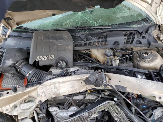 Photo 10 VIN: 1G1ZT528X5F314427 - CHEVROLET MALIBU 