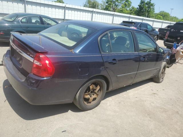 Photo 2 VIN: 1G1ZT53806F265576 - CHEVROLET MALIBU 