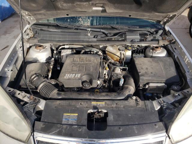 Photo 6 VIN: 1G1ZT53846F155436 - CHEVROLET MALIBU LT 