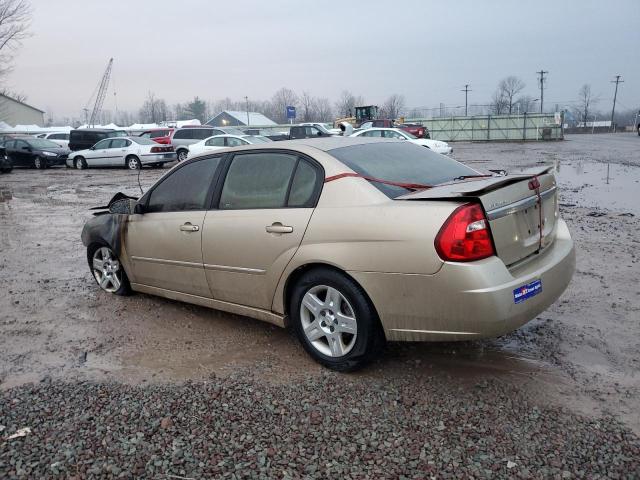 Photo 1 VIN: 1G1ZT53846F164573 - CHEVROLET MALIBU 